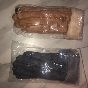 Fashion Touch screen Gloves